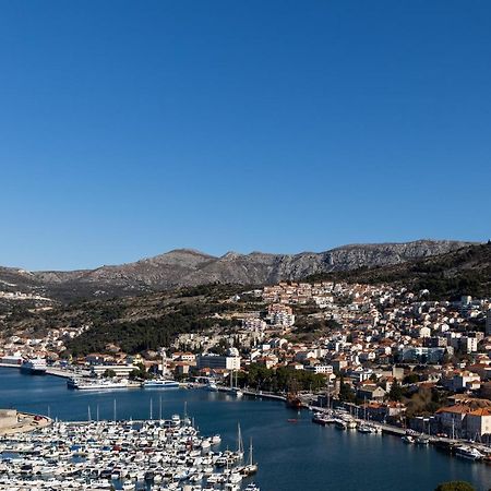 Denise Διαμέρισμα Ντουμπρόβνικ Εξωτερικό φωτογραφία
