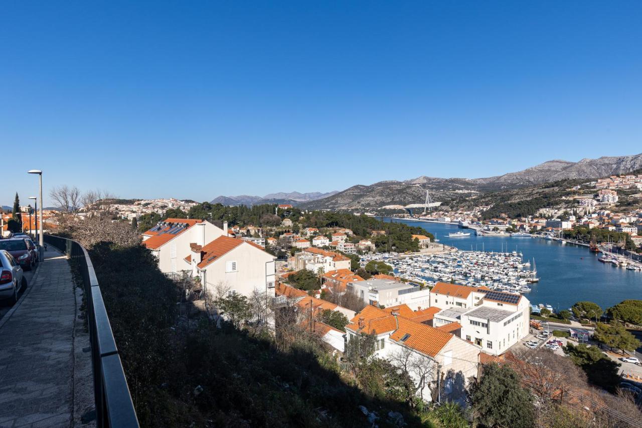 Denise Διαμέρισμα Ντουμπρόβνικ Εξωτερικό φωτογραφία