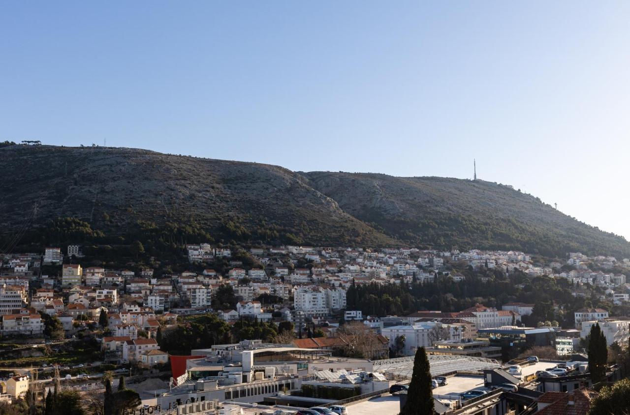 Denise Διαμέρισμα Ντουμπρόβνικ Εξωτερικό φωτογραφία